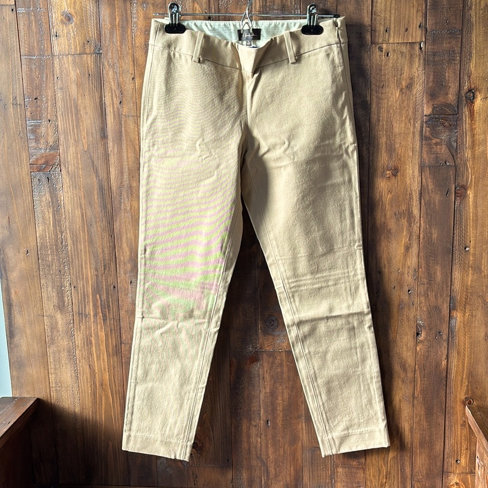 Babaton Stretch Crop
